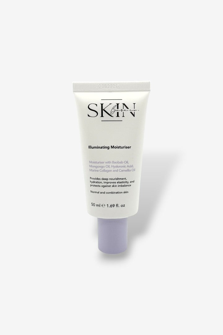 Seaweed Collagen Cream